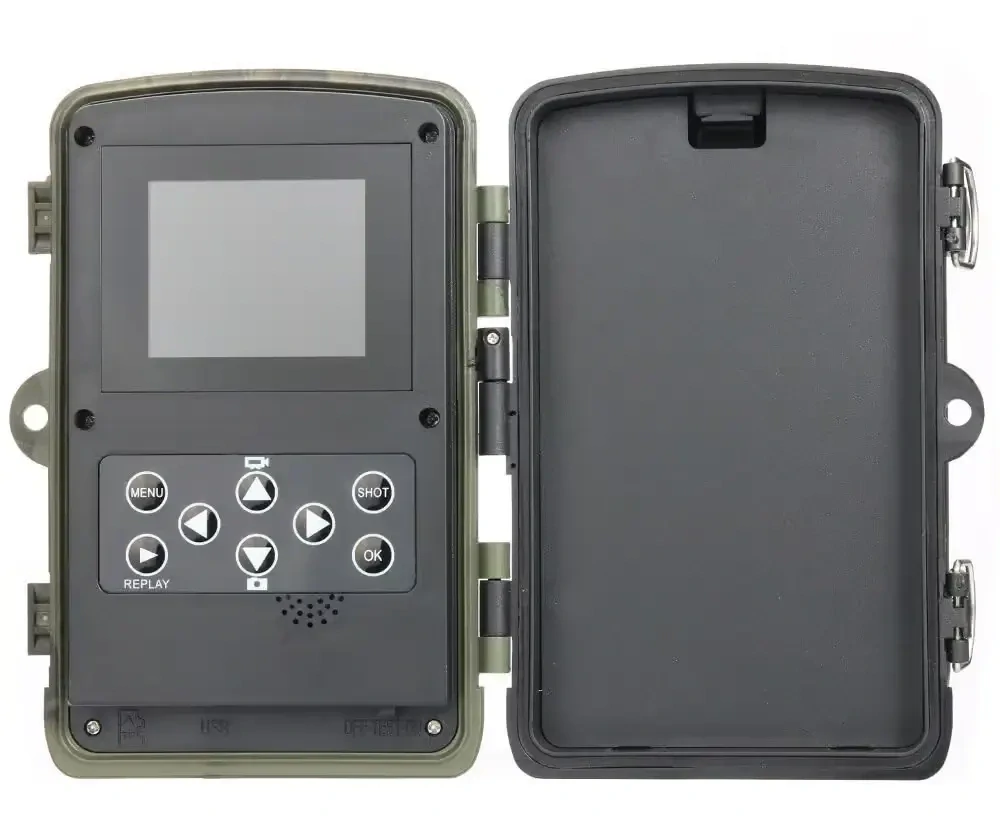 Fotopasca Suntek HC801LTE