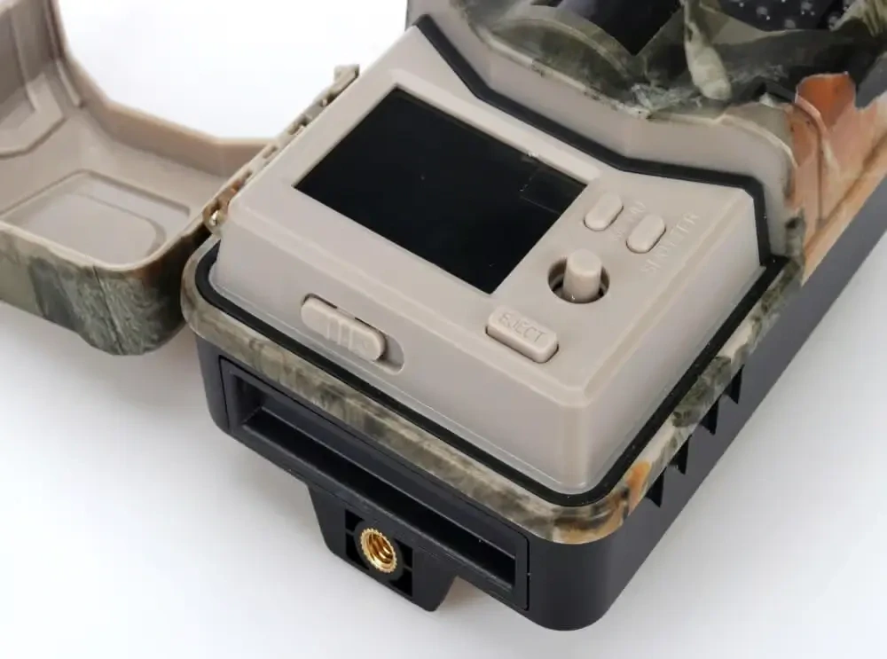 Fotopasca Suntek HC900PRO