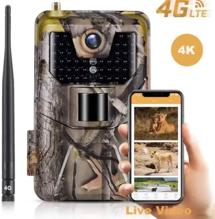 Fotopasca Suntek HC900PRO