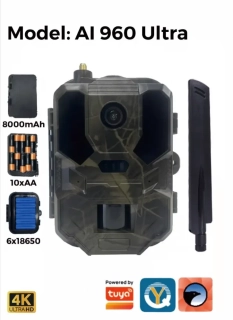 Fotopasca Suntek HC960Ultra